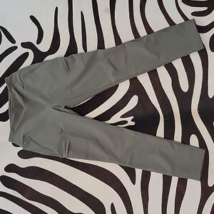 Avalanche olive green all weather cargo